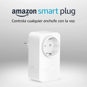 amazon smart plug enchufe inteligente comprar amazon